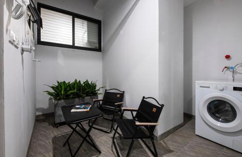 Dong Da Apartamento | The Literature'N Central Hotel and Travel Ha Noi 177