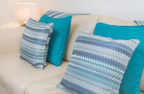 Newquay Casa | The Litte Hideaway