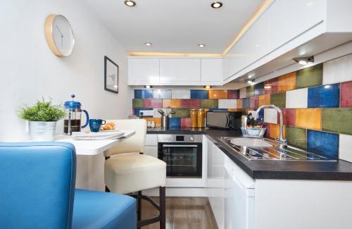 Kegworth Apartamento | The Little Apartment - Self Check-In Apartment near East Midlands Airport
