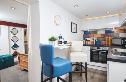 Kegworth Apartamento | The Little Apartment - Self Check-In Apartment near East Midlands Airport