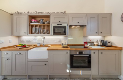 Ringstead Casa | The Little Barn (2), Ringstead, Norfolk