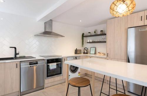 Omanu Apartamento | The Little Blue Penguin