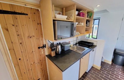 Abergavenny Casa | The Little Bothy - Holiday Cottage in the heart of Monmouthshire