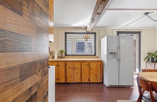 Alta Sierra Cabina | The Little Cabin - Tranquil Forest Getaway, Close to Ski Resort & Hiking Trails!