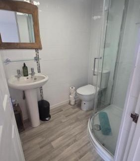 St Ives Chalet De Esquí | The Little Cabin