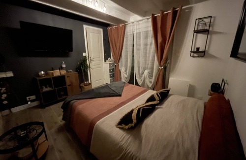 Soisy-sur-Ecole Cama Y Desayuno | The little charmer