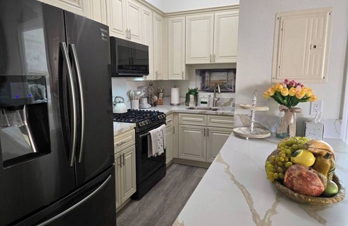 Lancaster Apartamento | Little Chateau