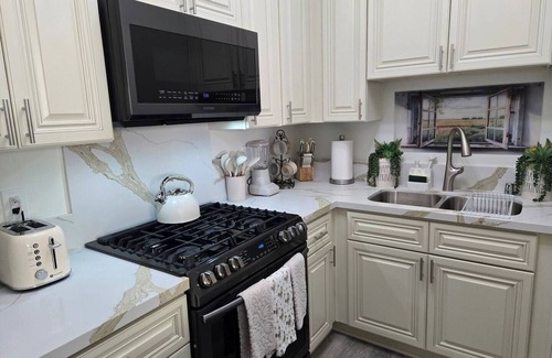 Lancaster Apartamento | Little Chateau