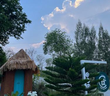 Hua Hin Cama Y Desayuno | The Little Clay House (Huahin)