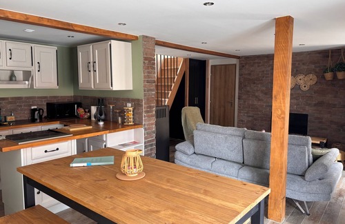 Monswiller Casa | The little cocoon! House 100 m2