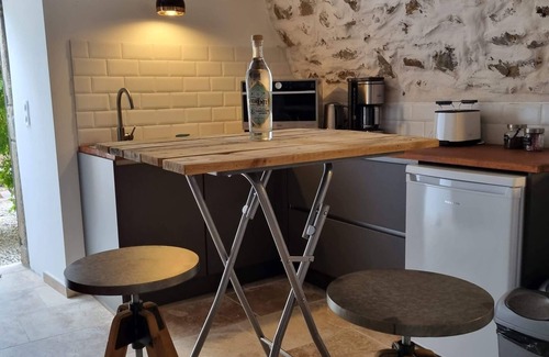 Corbara Casa | The Little Cosy Home-Suite-Romántico-Baño Privado-Terraza