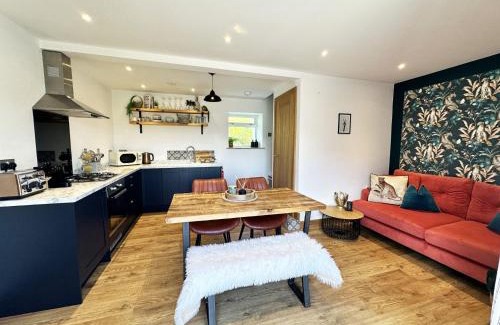 Newquay Casa | The Little Cottage at Porth