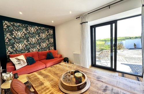 Newquay Casa | The Little Cottage at Porth