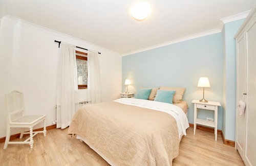 Brauneberg Casa | The little Cottage