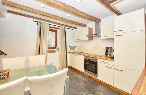 Brauneberg Casa | The little Cottage