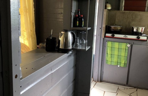 Newcastle Cabina | The Little Country House W/ Private Chef