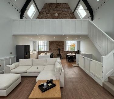 St Bees Casa | The Little Cumbrian Chapel