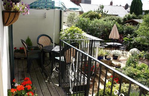 Totnes Apartamento | The Little Elbow Room