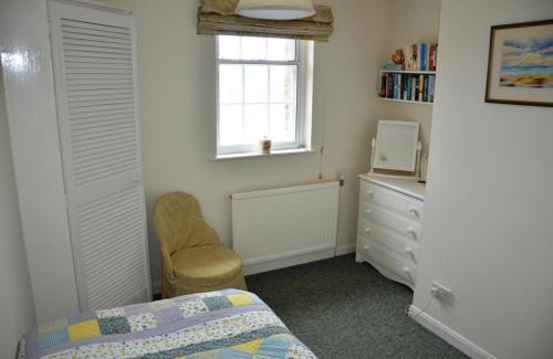 Totnes Apartamento | The Little Elbow Room