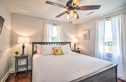 Afton Casa | The Little Farmhouse Near Veritas & Hazy Mountain