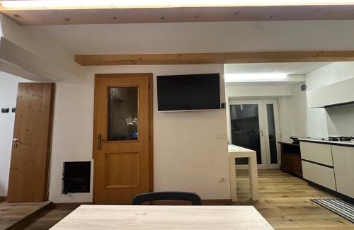 Nave San Rocco Apartamento | The Little Fish House