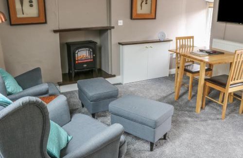 Barnard Castle Apartamento | The Little Flat
