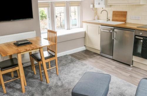 Barnard Castle Apartamento | The Little Flat