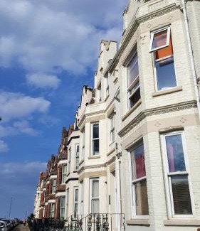 Cromer Apartamento | The Little Flat on the Corner