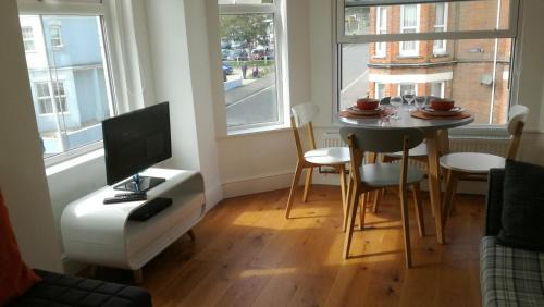 Cromer Apartamento | The Little Flat on the Corner