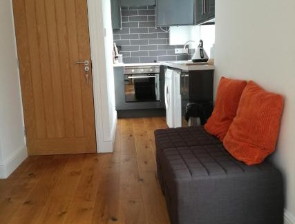 Cromer Apartamento | The Little Flat on the Corner
