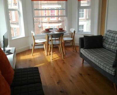 Cromer Apartamento | The Little Flat on the Corner