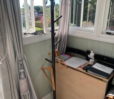 Dawlish Apartamento | The Little Fountain House