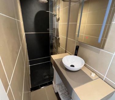 Dawlish Apartamento | The Little Fountain House