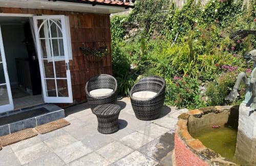 Dawlish Apartamento | The Little Fountain House