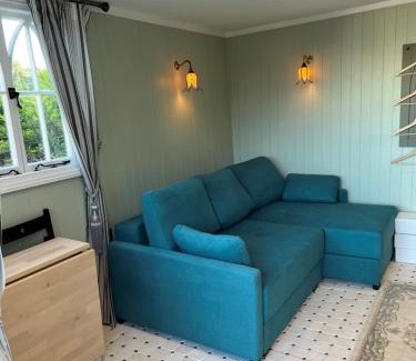 Dawlish Apartamento | The Little Fountain House