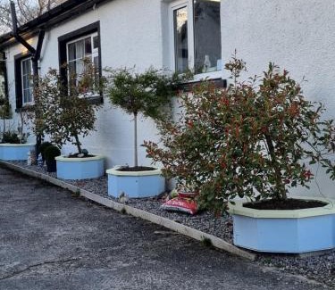 Inverness Chalet De Esquí | The little garden hoose