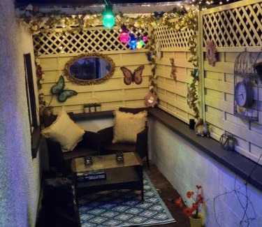 Inverness Chalet De Esquí | The little garden hoose