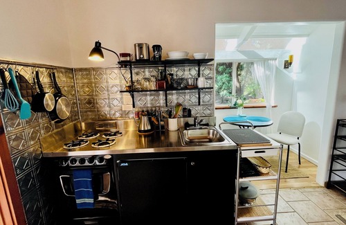 Carmel Cabina | The Little Gem in Big Sur w/Private Hiking & Views