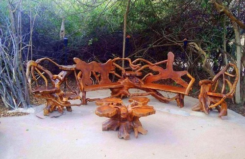 Palatupana Otro | The Little Gecko camping lodge