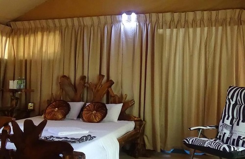 Palatupana Otro | The Little Gecko camping lodge