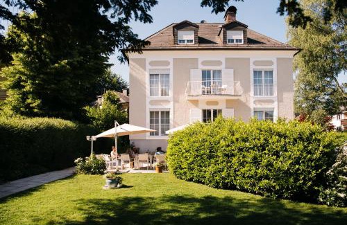 Parsch Hotel | The Little Guesthouse