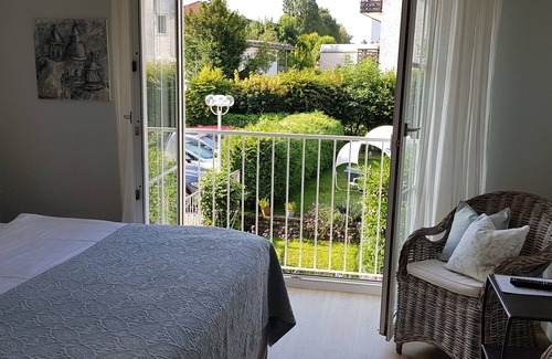 Parsch Casa | The Little Guesthouse Salzburg