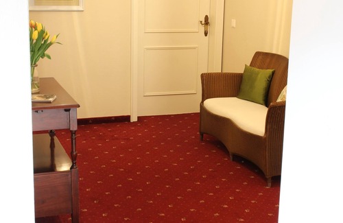 Parsch Casa | The Little Guesthouse Salzburg