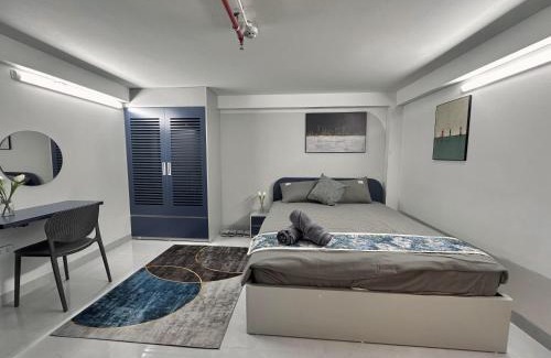 Nghia Đo Apartamento | The Little Hanoi - Cool Apartment - Lakeside