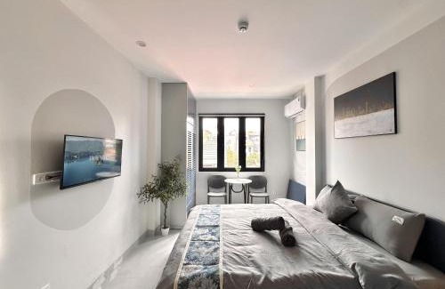 Nghia Đo Apartamento | The Little Hanoi - Cool Apartment - Lakeside