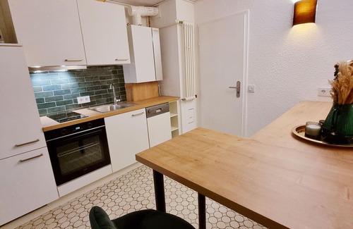 Juenkerath Apartamento | the little harmony - 2 bed apartment the little harmony