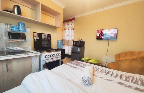 Kidono Apartamento | The Little Haven - Ample Parking, Views & Netflix