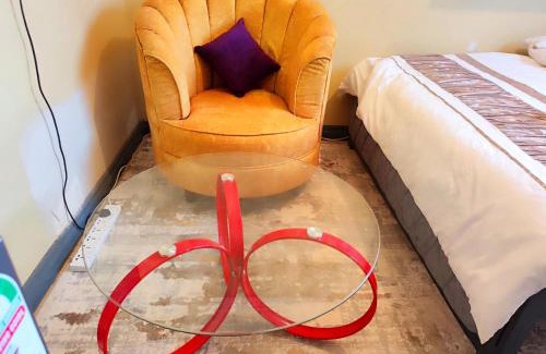Kidono Apartamento | The Little Haven - Ample Parking, Views & Netflix