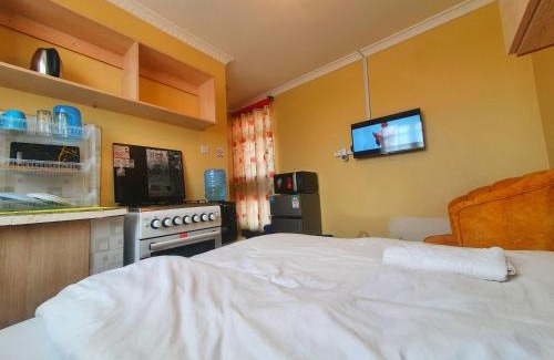 Kidono Apartamento | The Little Haven - Ample Parking, Views & Netflix