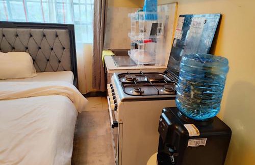 Kidono Apartamento | The Little Haven - Ample Parking, Views & Netflix